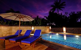 Sari Villa Ubud
